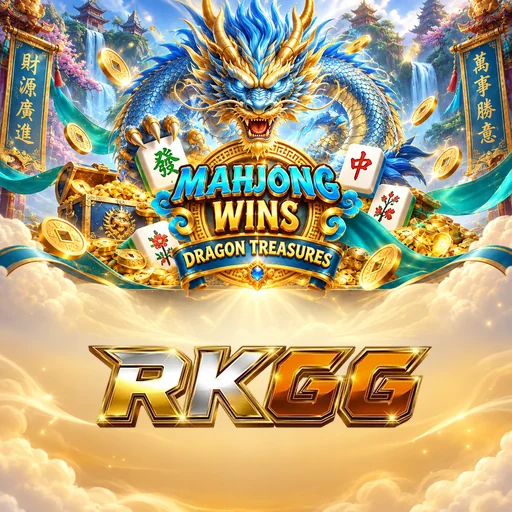 rkgg Key Features