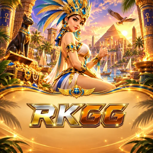 Kontak Resmi rkgg