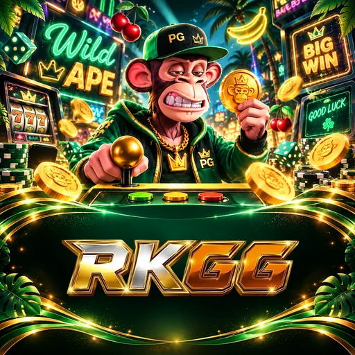 Profil rkgg Indonesia